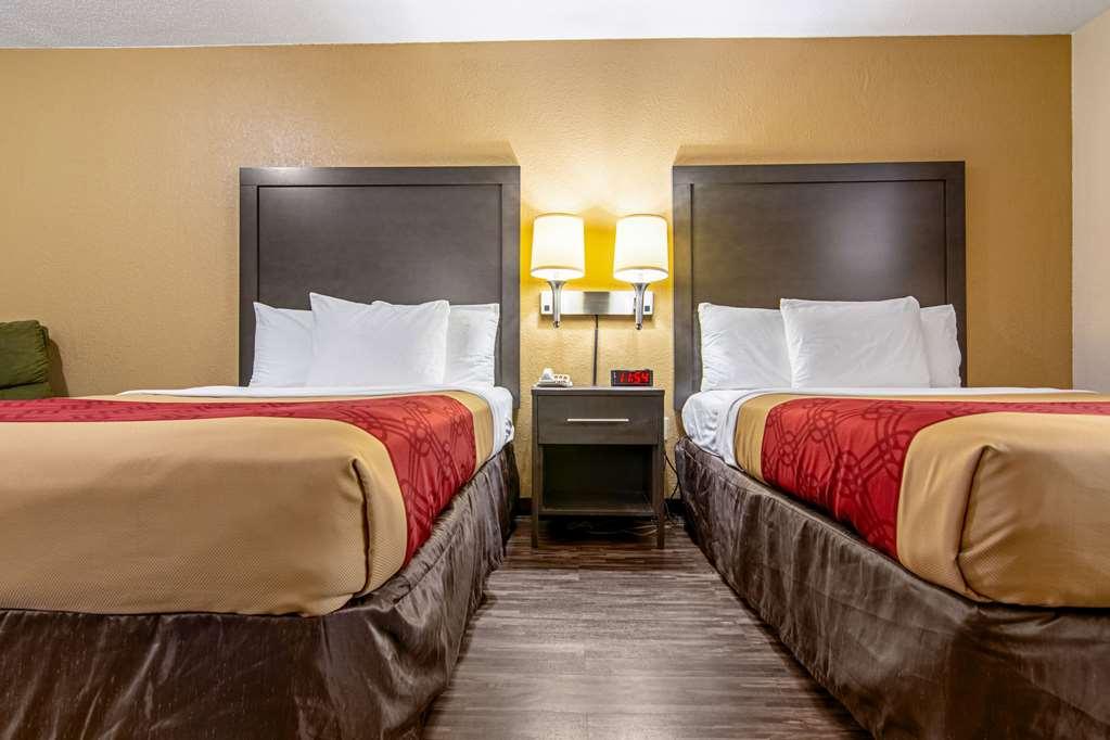 Econo & - Charlotte Hotel Matthews