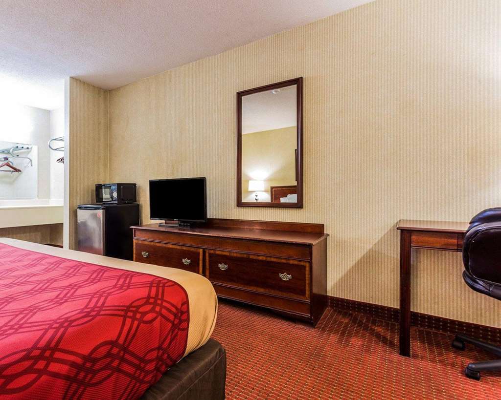 Hotel Econo & - Charlotte Matthews