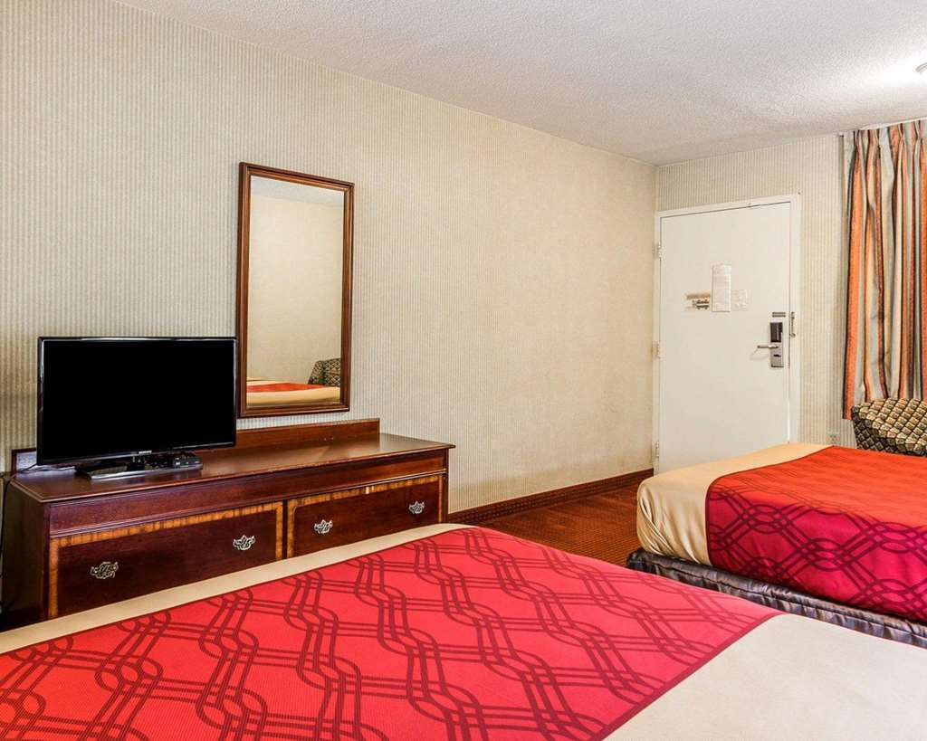 Econo & - Charlotte Hotel Matthews