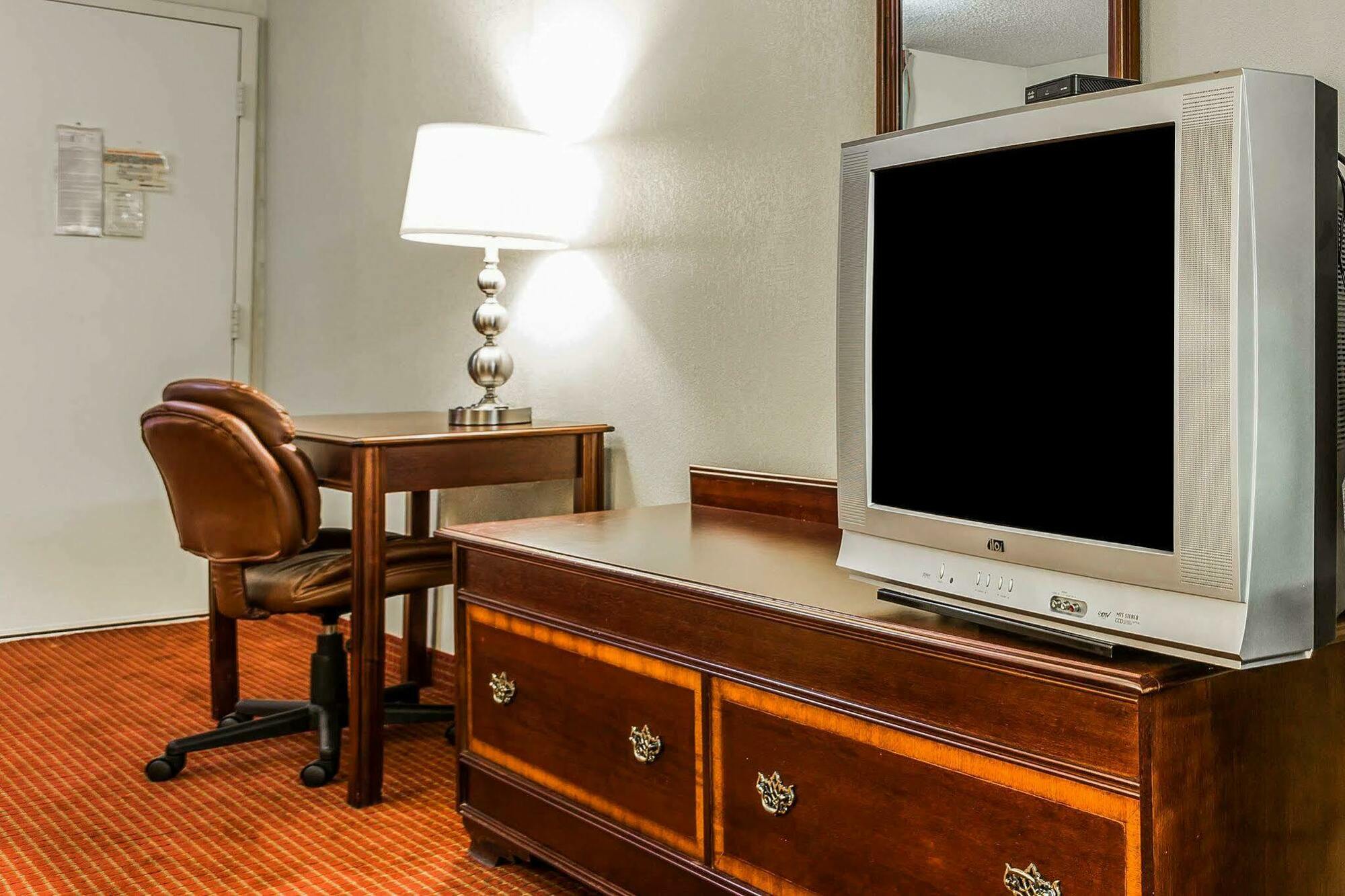 Econo & - Charlotte Hotel Matthews