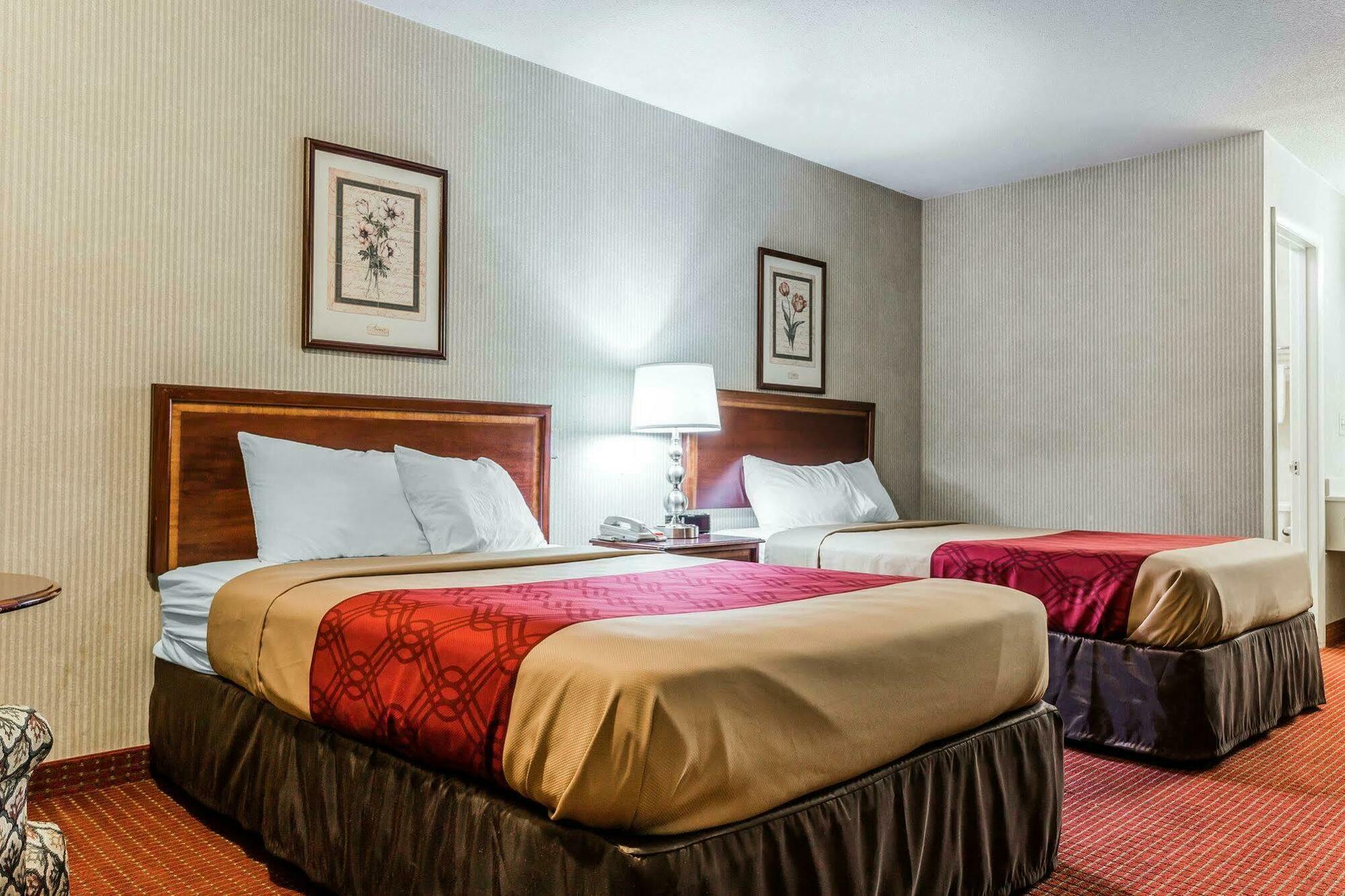 Econo & - Charlotte Hotel Matthews