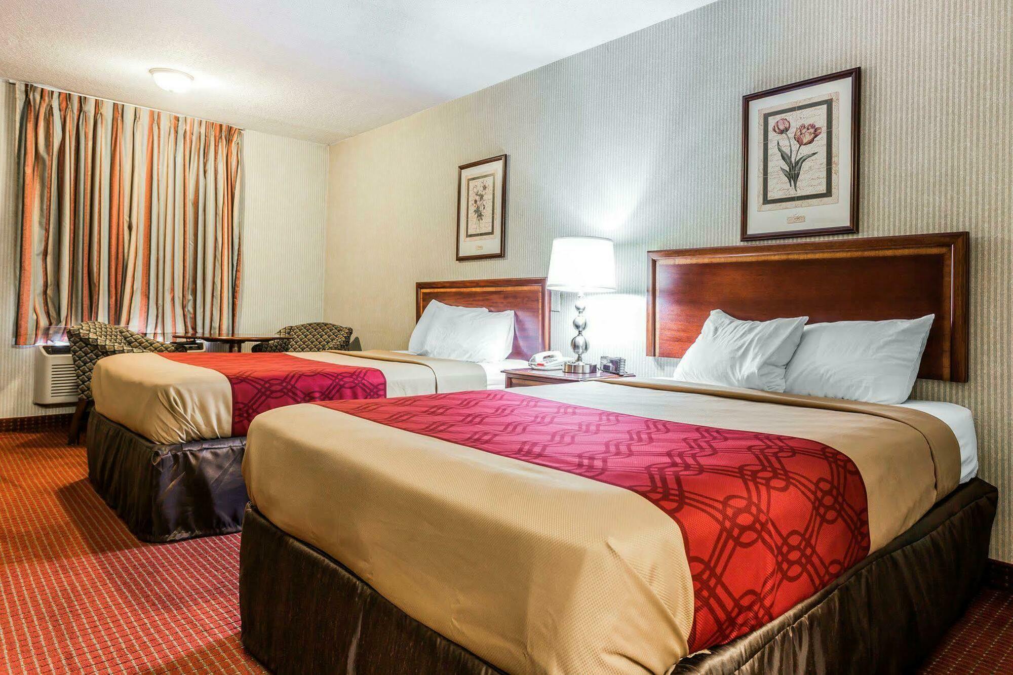 Hotel Econo & - Charlotte